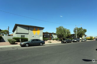 Vibe Apartments Rentals - Las Vegas, NV | Apartments.com