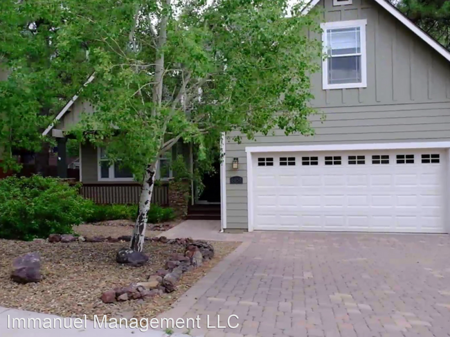Foto del edificio - 3 br, 2.5 bath House - 6050 S Amethyst Road