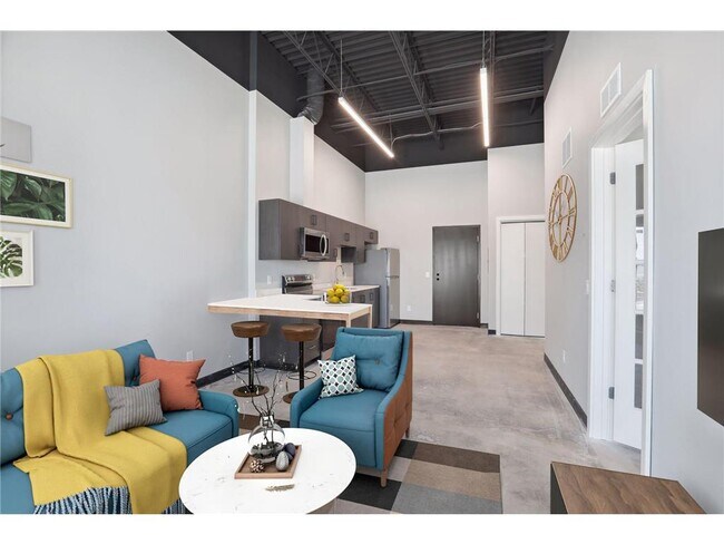 Foto del edificio - 801 SE 9th St