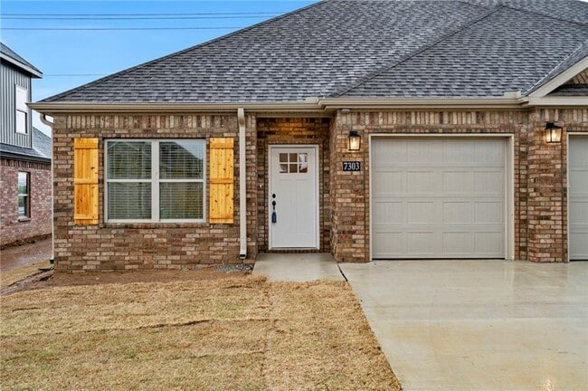 Building Photo - 7303 SW Basswood Ave