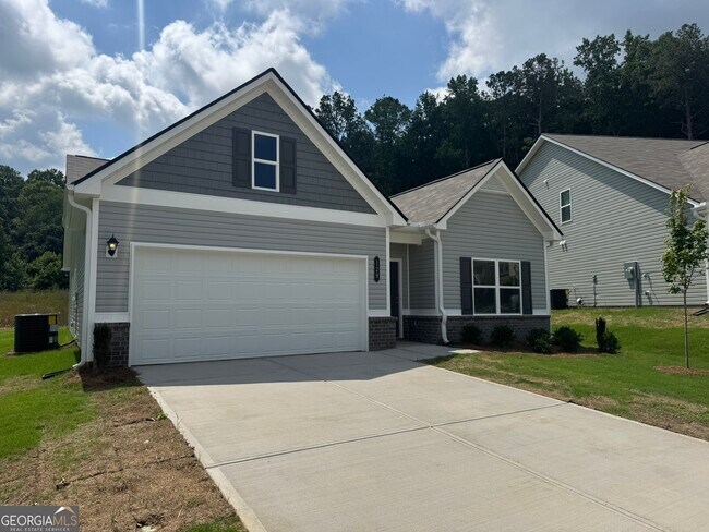 Foto del edificio - 129 Sycamore Ln