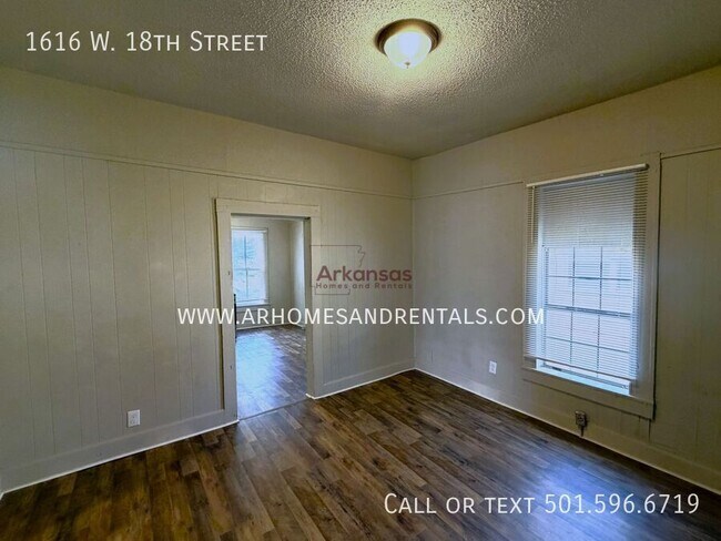 Foto del edificio - 1616 W 18th St