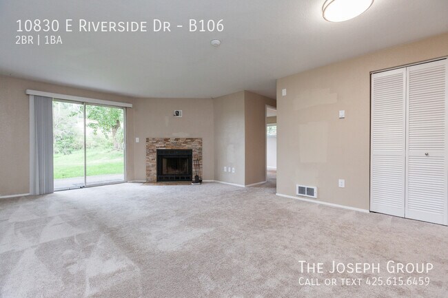 Foto del edificio - Awesome 2 -Bedroom Condo in Bothell!