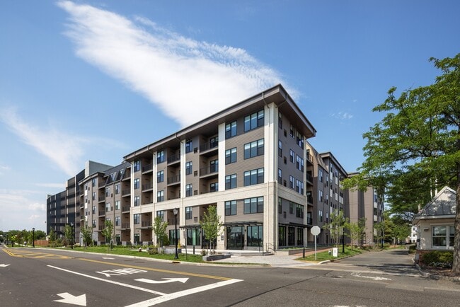 Foto del edificio - Oliver on the Hudson