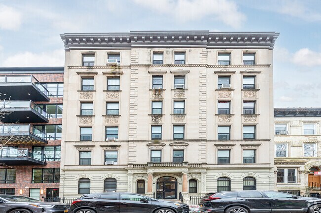 Building Photo - 28-30 W 127th St