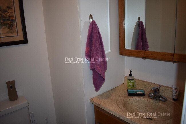 Foto del edificio - 33 Egremont Rd