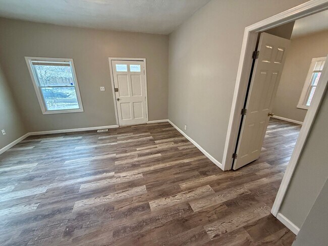 Foto del edificio - 3 Bed 1 Bath - Single family house, Taylor-Berry Neighborhood