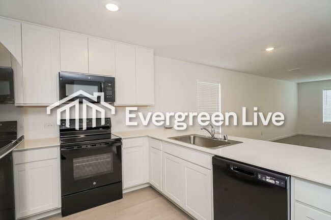 Foto del edificio - 1116 Tufted Dr