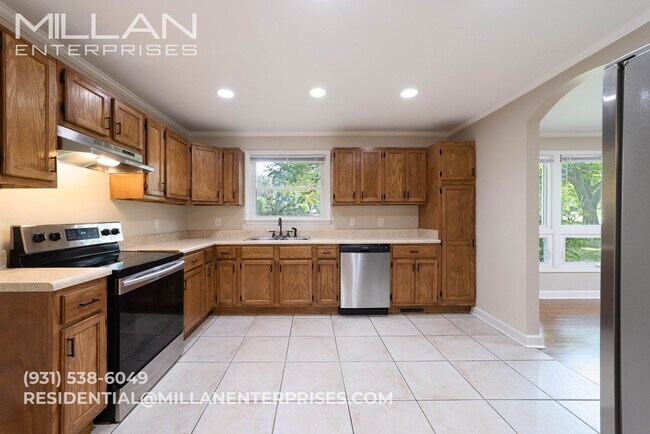 Foto del edificio - 112 Stone Mountain Rd