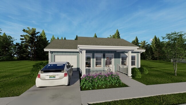 Building Photo - Allier Heartwood