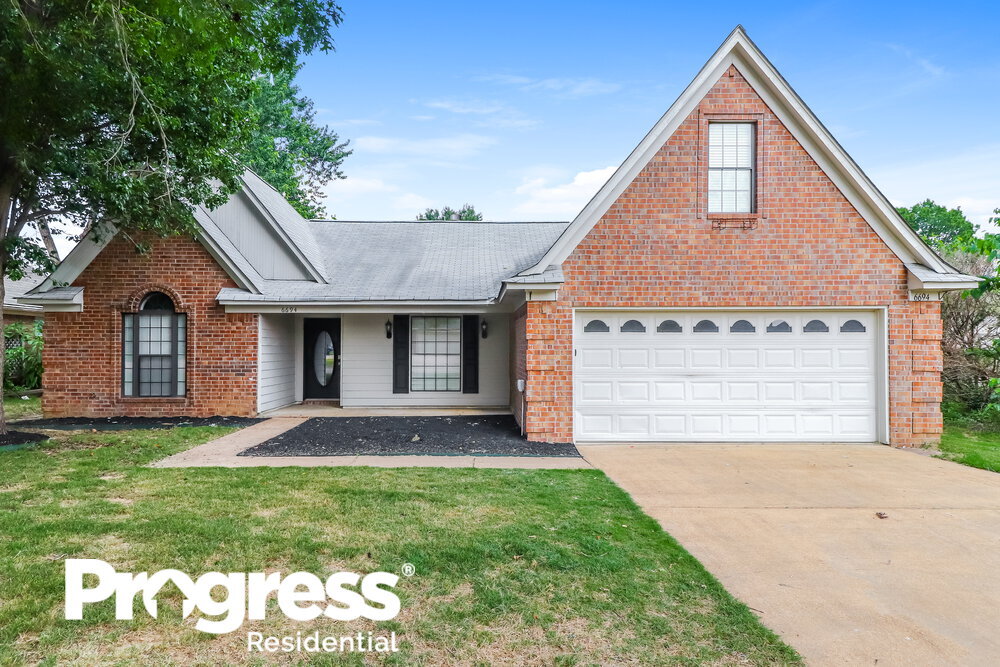 6694 Oak Forest Dr, Olive Branch, MS 38654 House for Rent in Olive