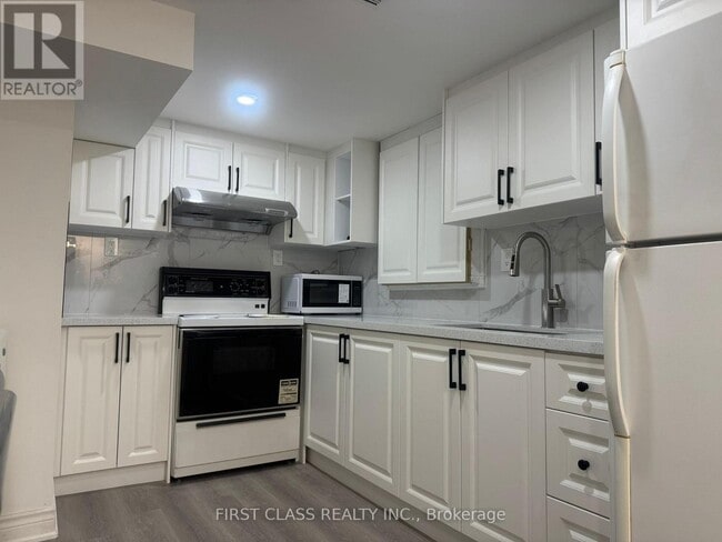 Photo du bâtiment - 126 Haven Hill Square