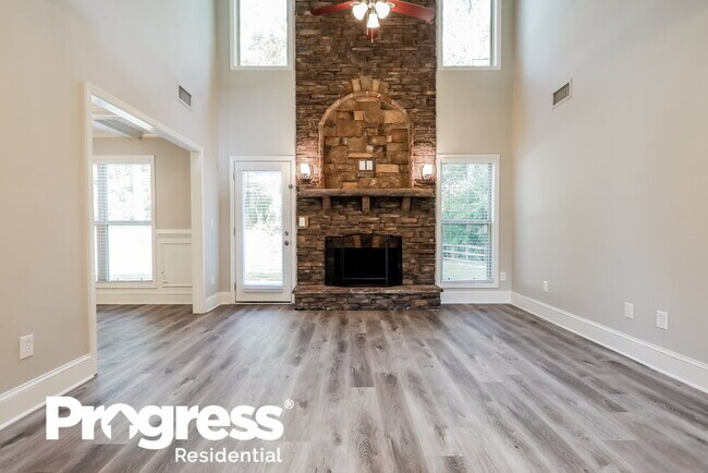 Foto del edificio - 2618 Yorkwood Rd