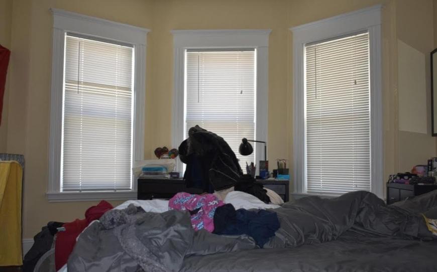 Foto del edificio - 4.0 bedroom in Somerville Massachusetts 02144