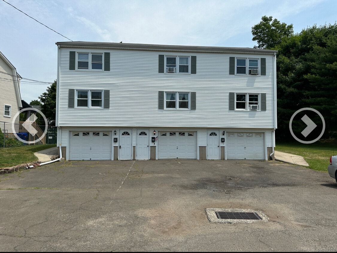 Primary Photo - 48 Claremont Ave