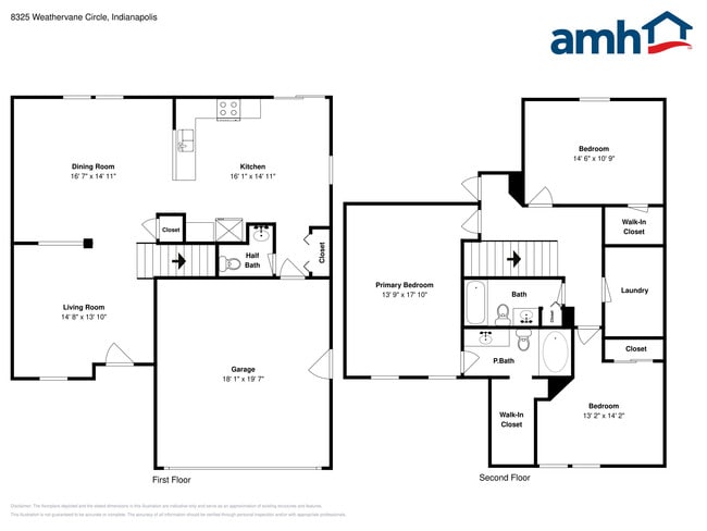 Building Photo - 8325 Weathervane Cir