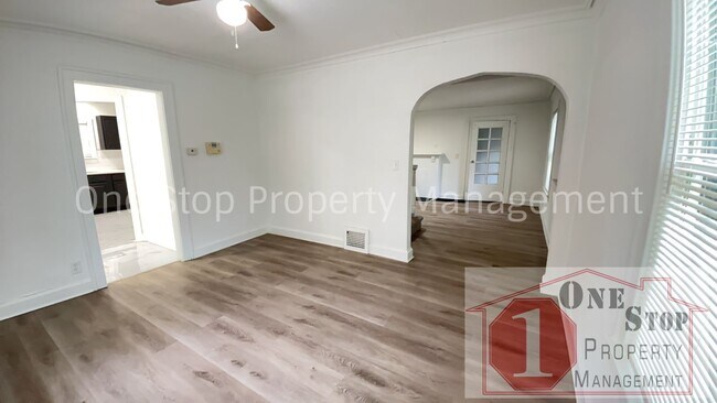 Building Photo - Gorgeous and Unique 4 Bedroom 1.5 Bathroom...