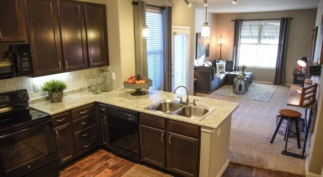 Building Photo - 4450 Ridge Road Apt #A152, McKinney, TX 75...