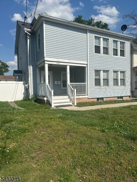 Foto del edificio - 122 S Lincoln Ave