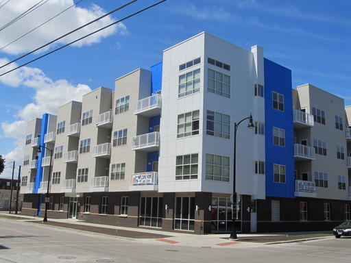 Foto principal - 408 Roberts St N