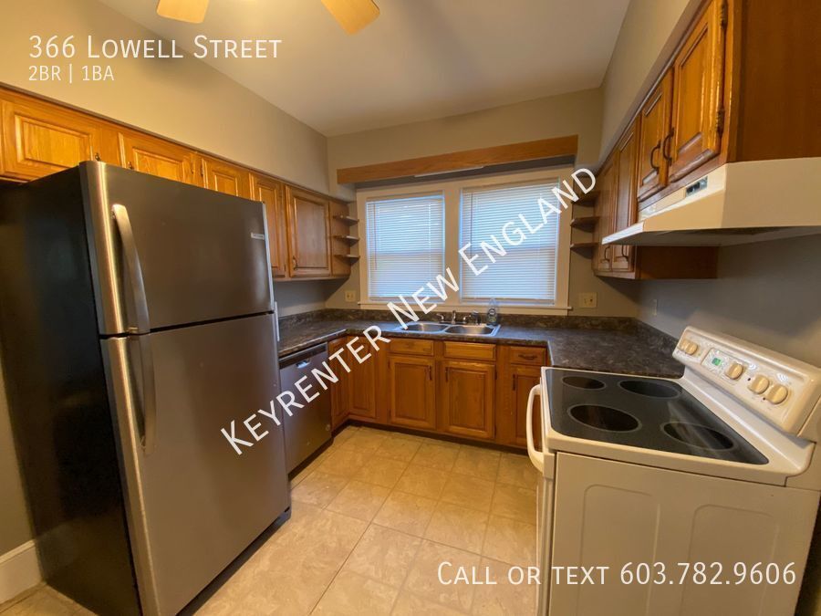 Primary Photo - 2 Bedroom 1 Bath on the First Floor!
