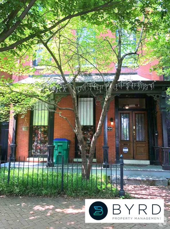 Building Photo - 309 W Marshall St