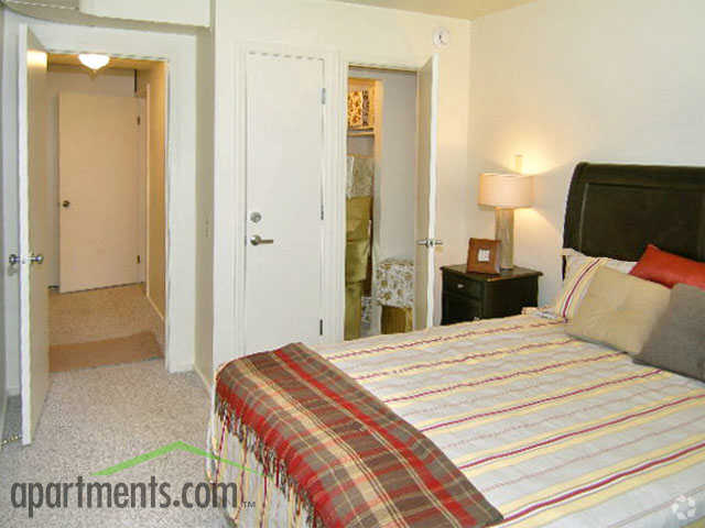 Habitación principal - Orchard Place