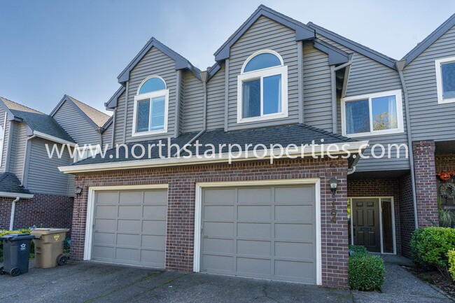 Foto del edificio - Lake Oswego First Addition Townhome