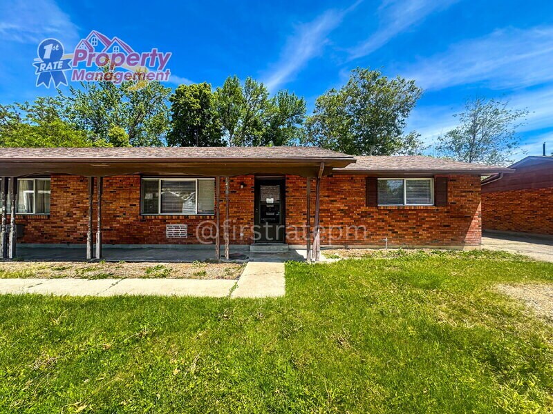 Primary Photo - 1504 S Hervey St