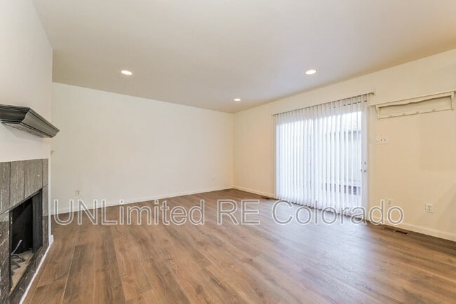 Building Photo - 10321 E Evans Ave