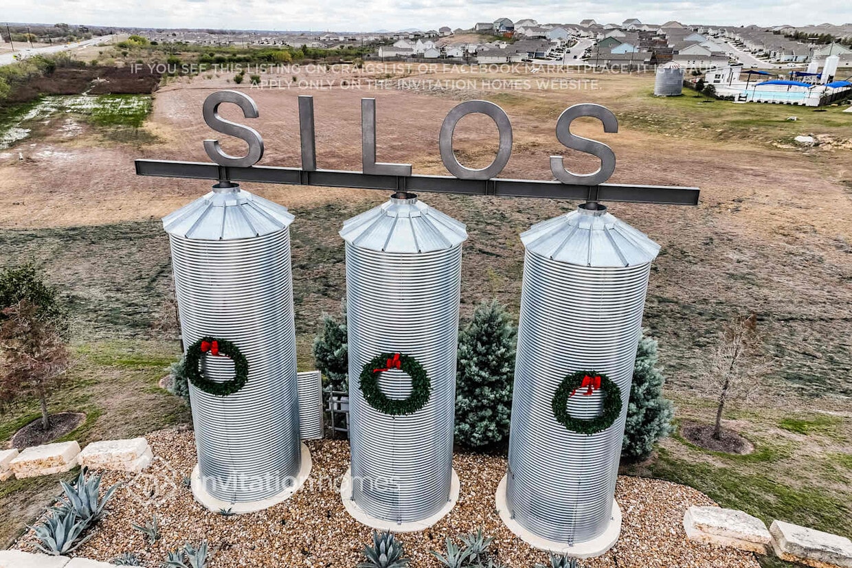 Building Photo - 6428 Cotton Ridge