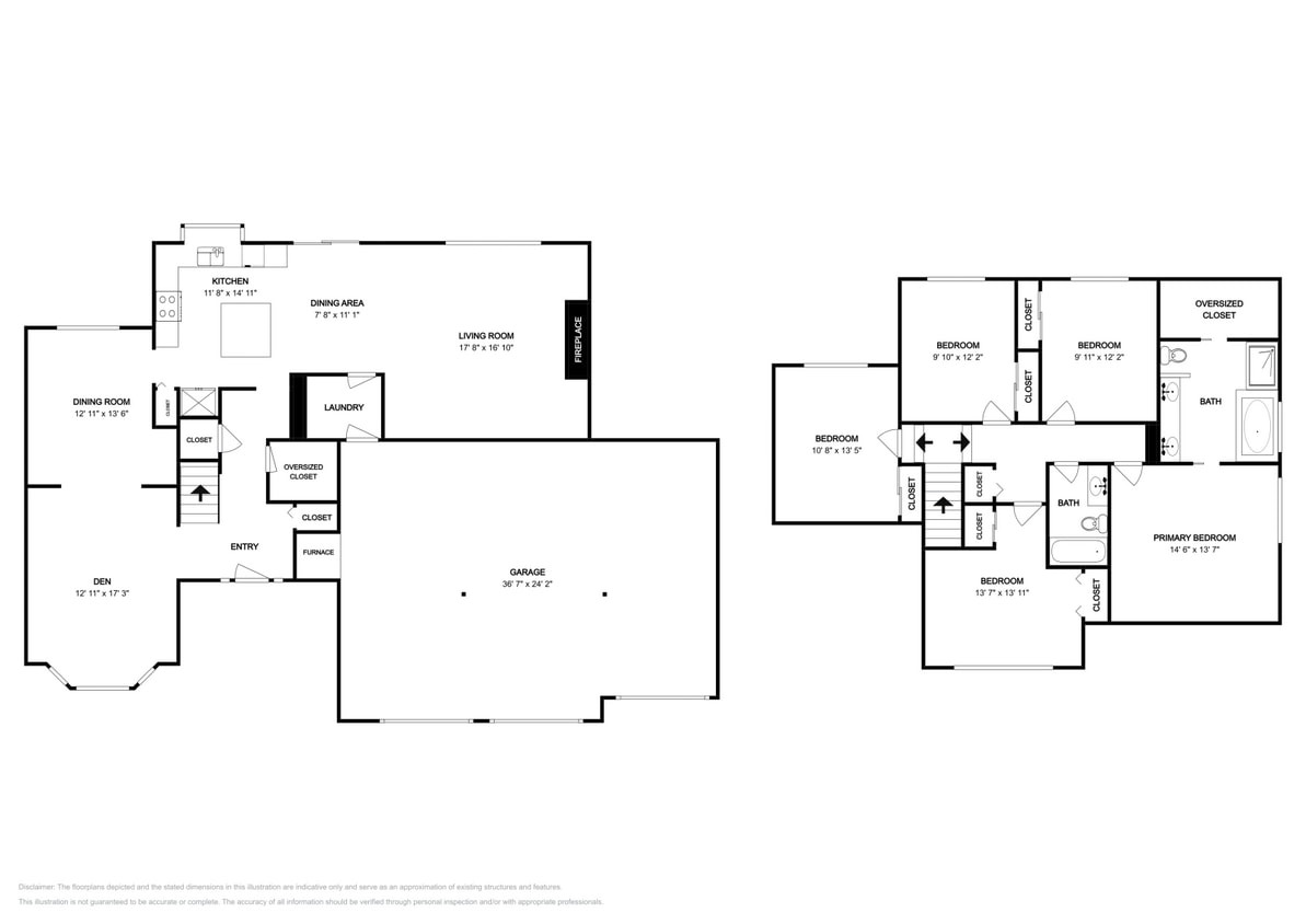 Building Photo - 31425 117th Pl SE
