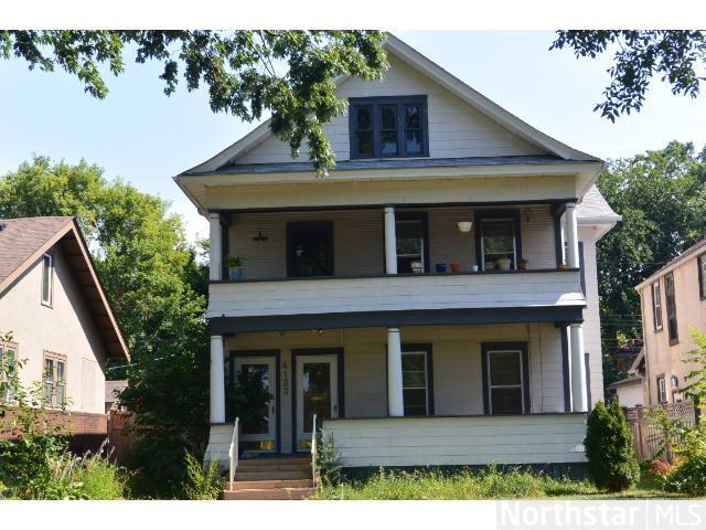 Primary Photo - 4133 Lyndale Ave S