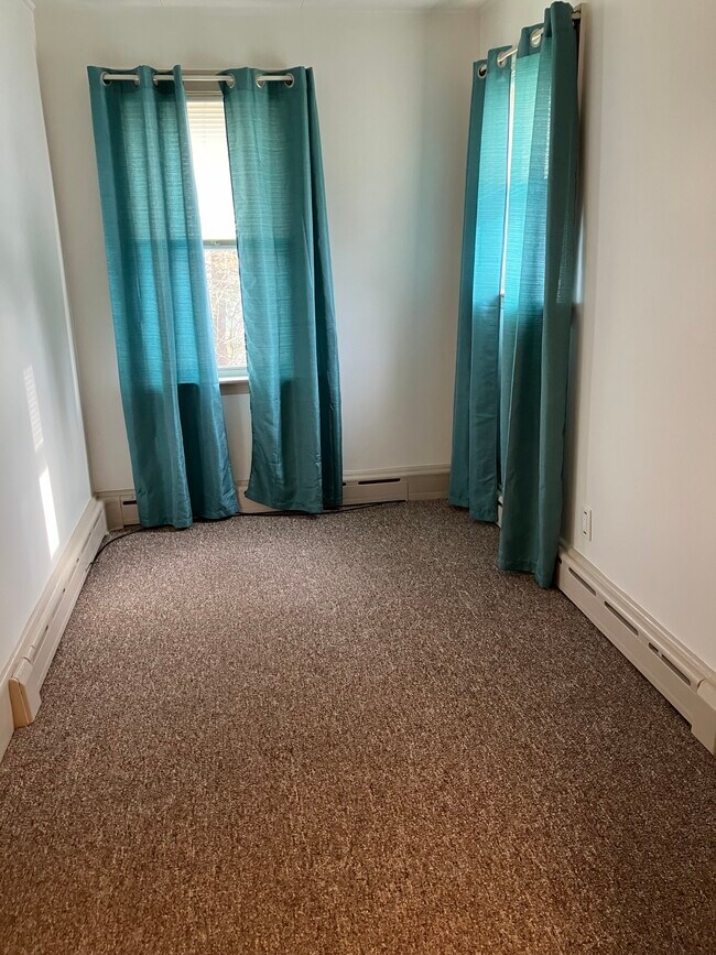 Área de oficina - 7 Park Ave