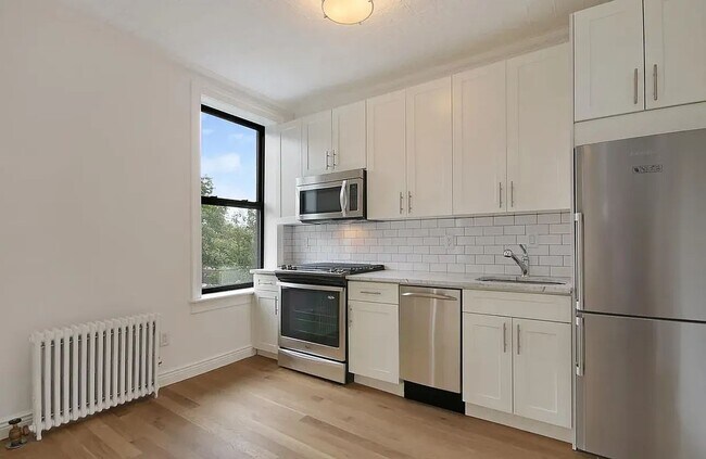 Foto del edificio - 138 Union St.