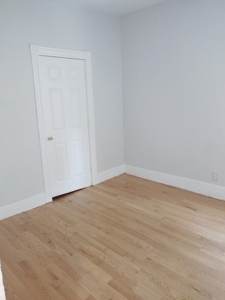 Photo - 3145 Washington St Apartment