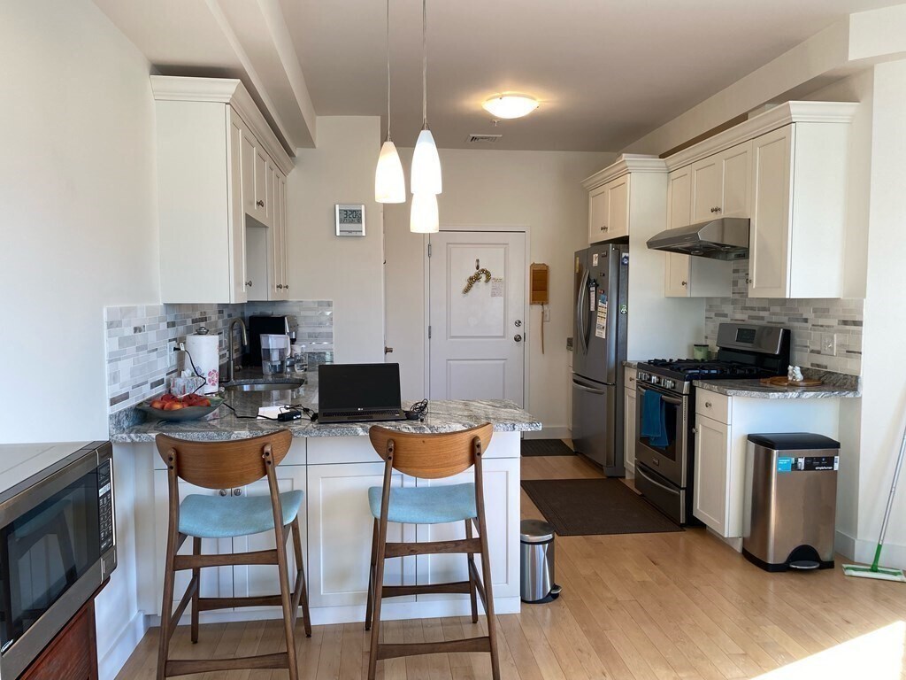 70 Prospect St Unit 301, Somerville, MA 02143 Apartments in