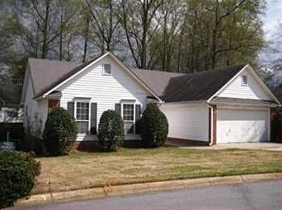 Primary Photo - 104 Ferntree Court