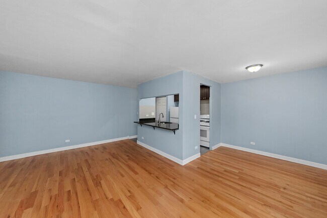 Foto del edificio - 663 W Grace St