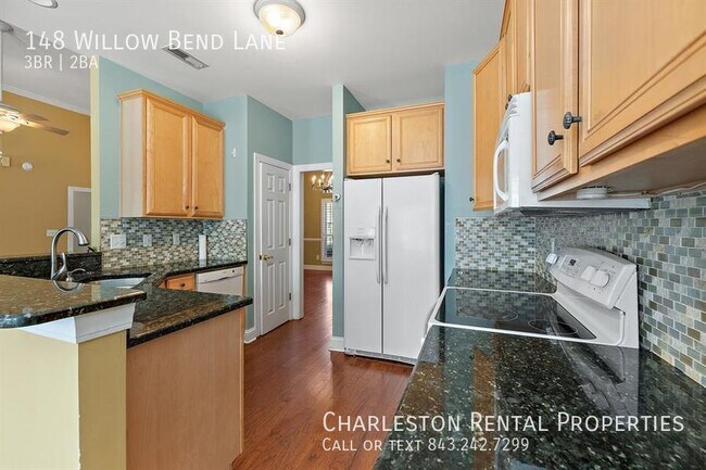 Building Photo - 148 Willow Bend Ln