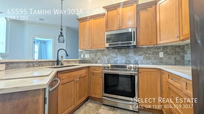 Building Photo - 45595 Tamihi Way