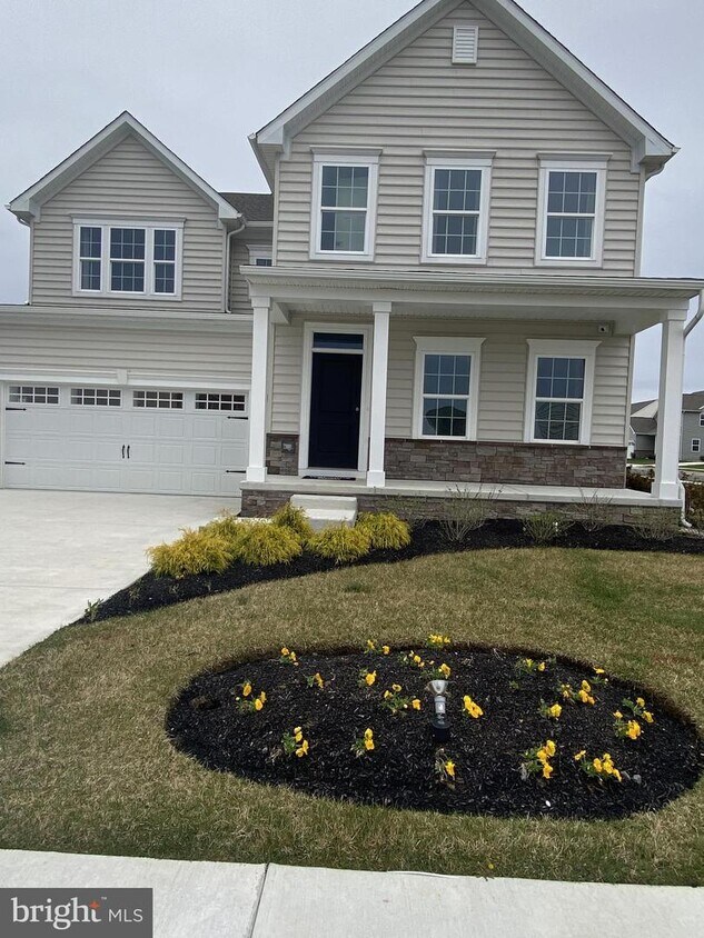 Foto principal - 712 Wallasey Dr