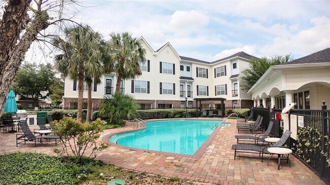 Foto del edificio - 9200 Westheimer Rd