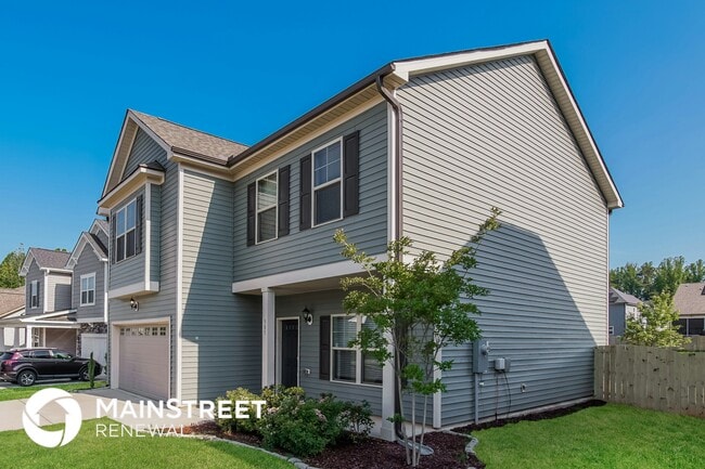 Building Photo - 505 Richlands Cliff Dr
