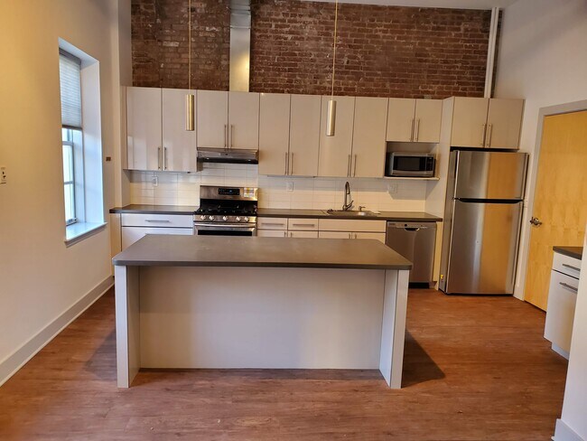 Foto del edificio - 2212 Walnut St