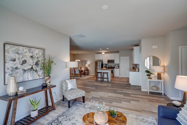 Foto del edificio - 610 McKay Way