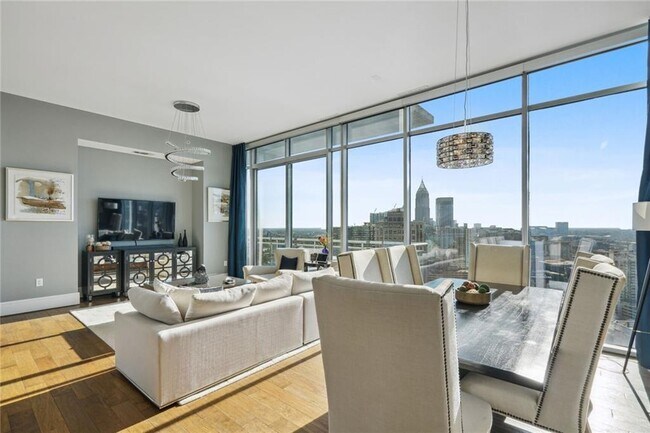 Foto del edificio - 1065 Peachtree St NE