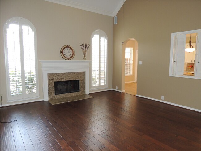 Building Photo - 1307 Westwick Forest Ln