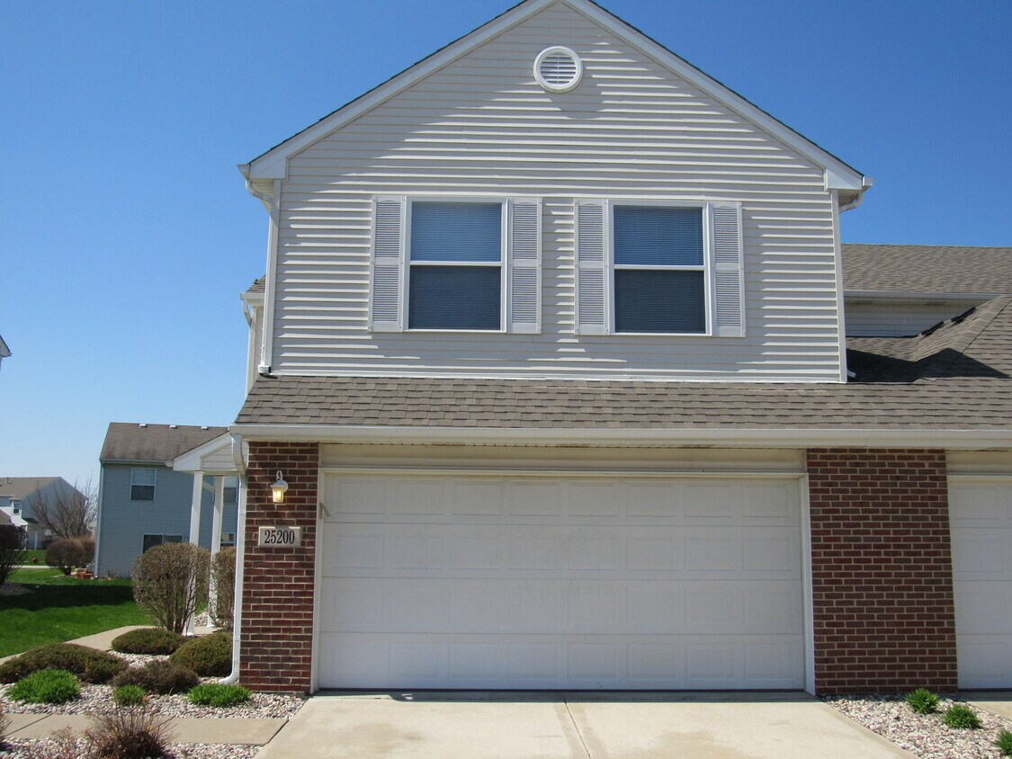 Primary Photo - 25200 Faraday Rd