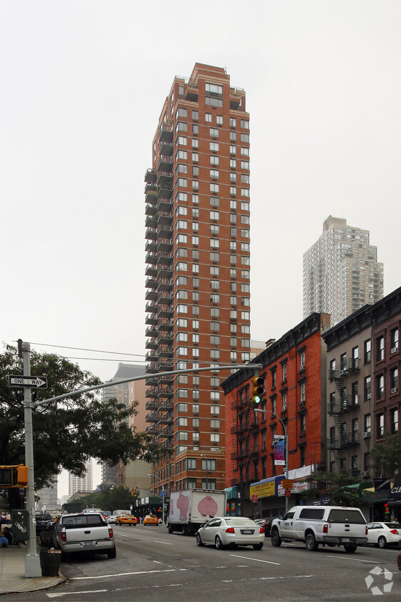 Foto del edificio - The Dorothy Ross Friedman Residence